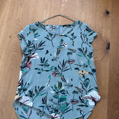 Bluse 