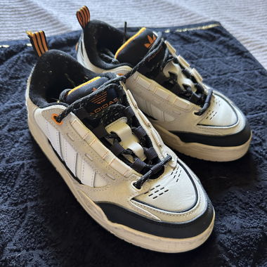 Adidas taille 38
