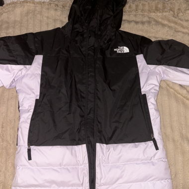 North Face jacket
