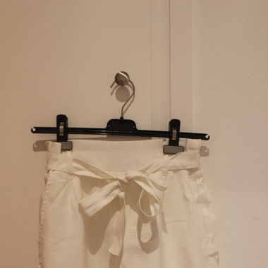 Pantaloni leggeri corti