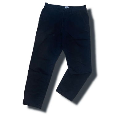 Jeans neri