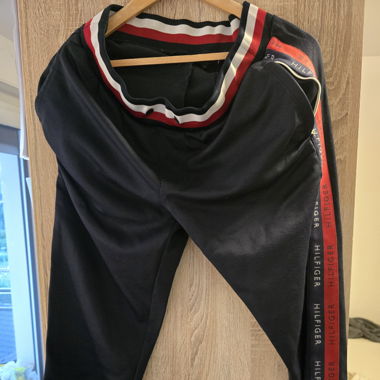 Trainerhosen Tommy Hilfiger