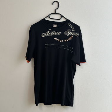 Y2K tshirt