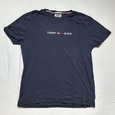 T-shirt Tommy Jeans