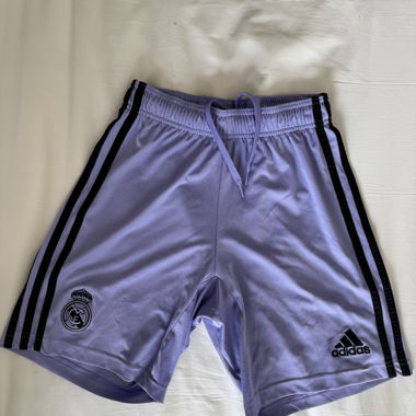 Shorts Adidas Real Madrid