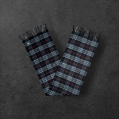 Burberry Schal 