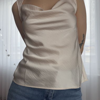 elegant top