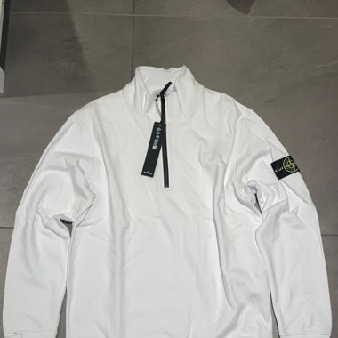 Stone Island Troyer NEU