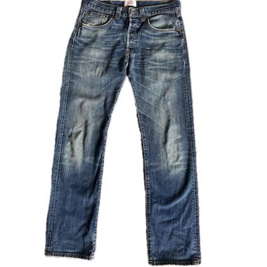 Levis Vintage Jeans 