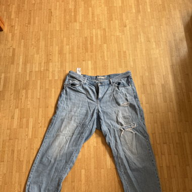 BAGGY DAD - Levi‘s