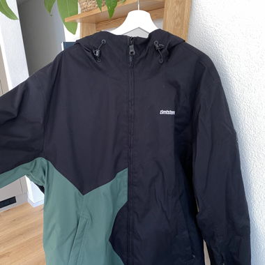 Zimtstern Veste de Ski Homme