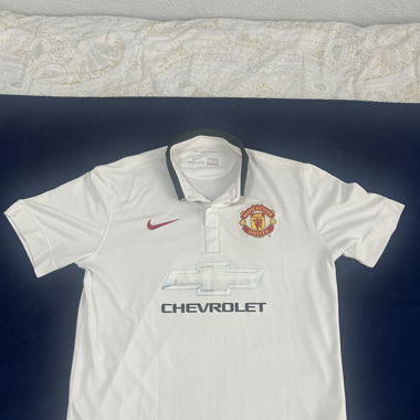 Maillot extérieur Manchester United 