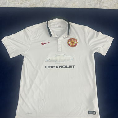 Maillot extérieur Manchester United 