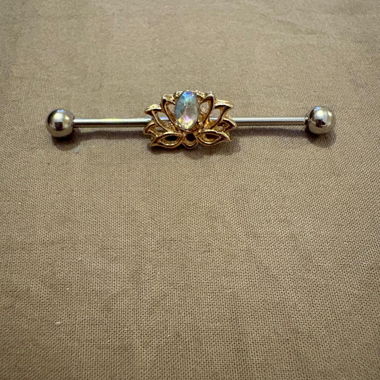 Piercings industriels