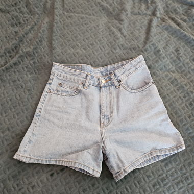 Pantaloncini Dr.Denim