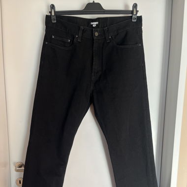 Carhartt Wip Pontiac Pant Size 31/32