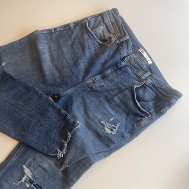 ZARA Jeans