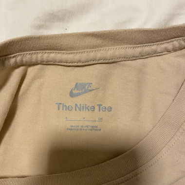 Nike T-Shirt 