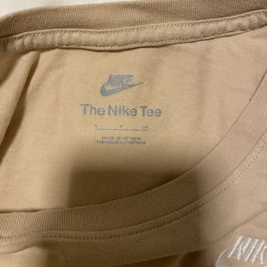 Nike T-Shirt 
