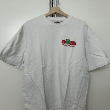 Deus shirt
