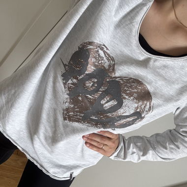 Maglione vintage Y2K anni 2000 - Taglia XL