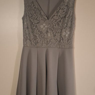 Abito da sera elegante