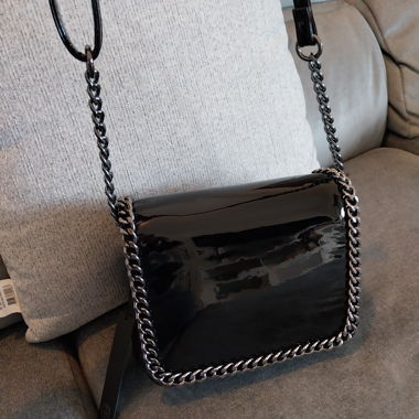 Borsa nera