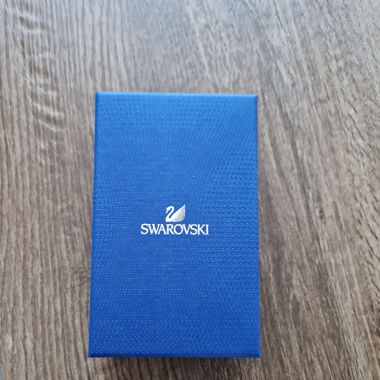 Swarovski Ohrringe