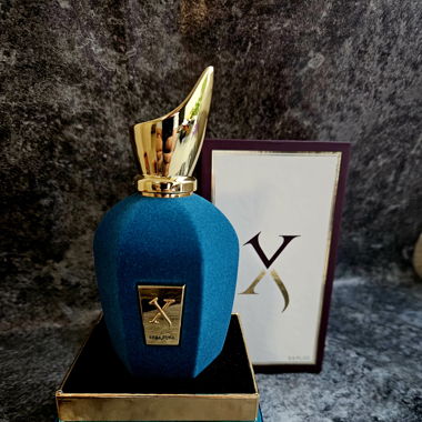 Xerjoff Erba Pura 100 ML new