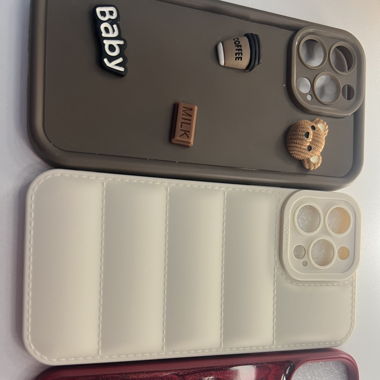 Coque de téléphone 