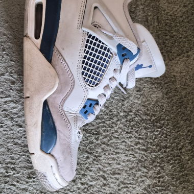 Baskets Air Jordan 4