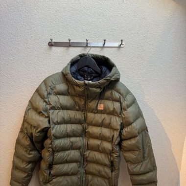 Puffy jacket RipCurl