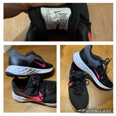 Nike Schuhe