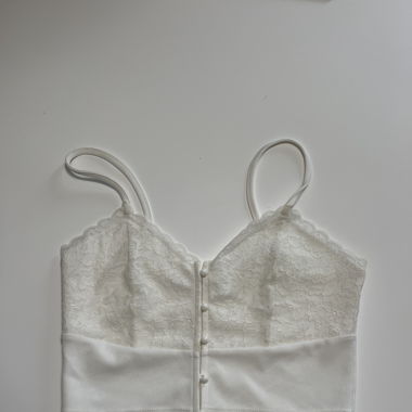 Kurzes Top