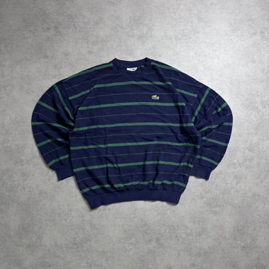 Maglione Lacoste