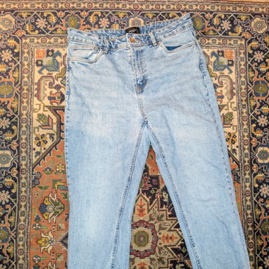 Only Mom Jeans 30/30