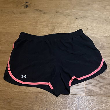 Short de sport court