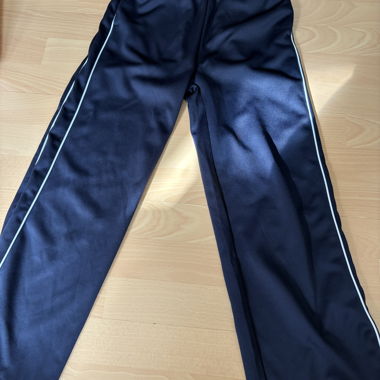 Pantaloni da allenamento Lacoste bambini 152 cm