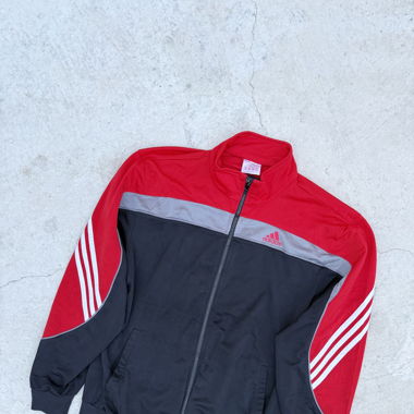 Adidas vintage jacket / taille M