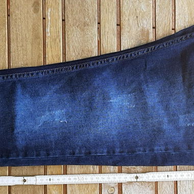 Jeans Merish blu Denim W29/L32