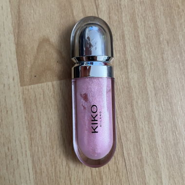 KIKO 3D Hydra Lipgloss