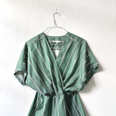 Jumpsuit_maje