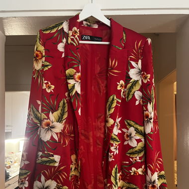ZARA Blazer