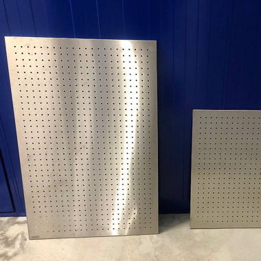 2stk. Blomus Magnetic board -MURO- 60 x 90 cm