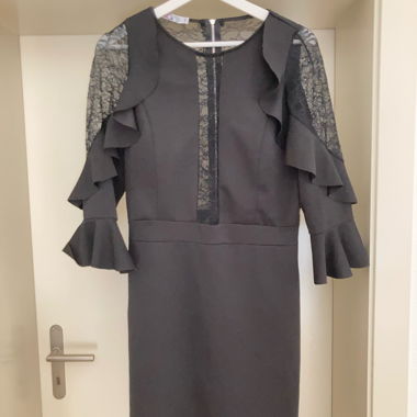Vestito elegante