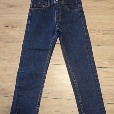 Jeans per bambini Lefties 4-5 anni