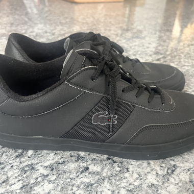 Lacoste