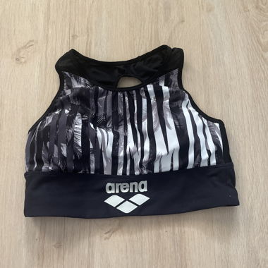Reggiseno sportivo Arena