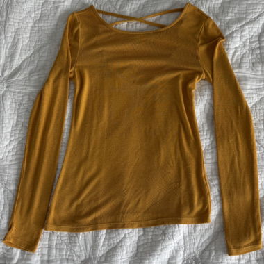 Pullover