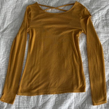 Pullover
